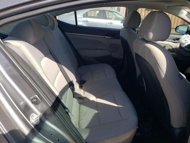 2018 HYUNDAI ELANTRA SE - 5NPD84LF2JH285645