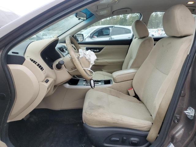 2015 NISSAN ALTIMA 2.5 - 1N4AL3AP8FC266582
