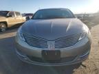 LINCOLN MKZ снимка