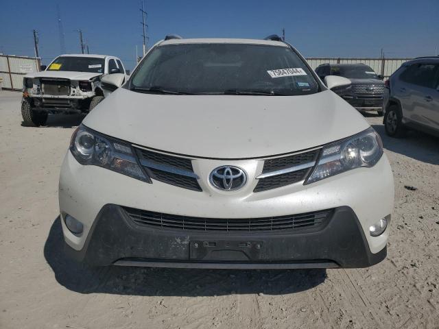 VIN 2T3YFREV7FW156955 2015 Toyota RAV4, Limited no.5