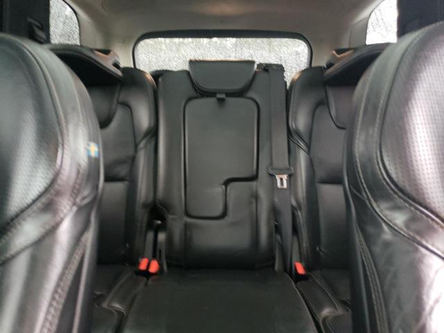2016 VOLVO XC90 T6 - YV4A22PL8G1013414