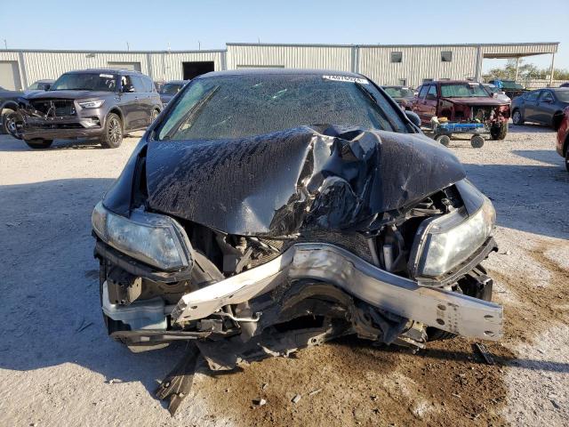 2015 HONDA CIVIC LX - 2HGFB2F5XFH529299