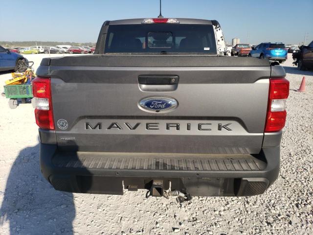 2022 FORD MAVERICK X - 3FTTW8E38NRA91460