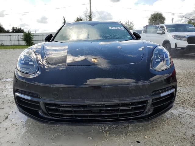 VIN WP0AA2A73JL113465 2018 Porsche Panamera, 4 no.5