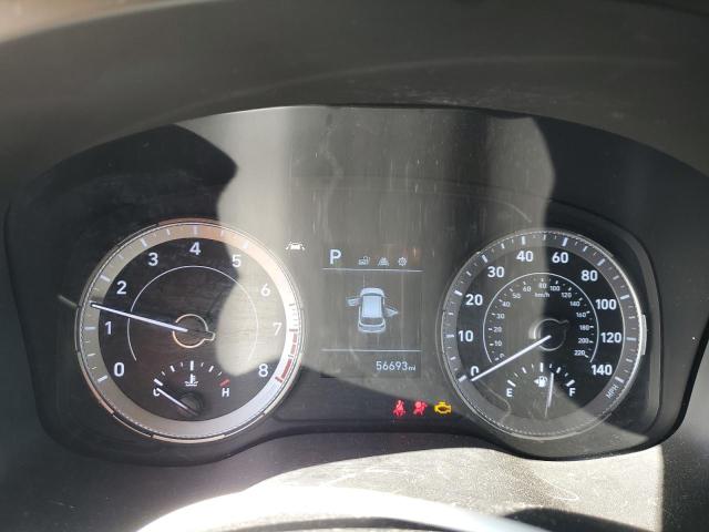 2022 HYUNDAI VENUE SEL - KMHRC8A3XNU161926