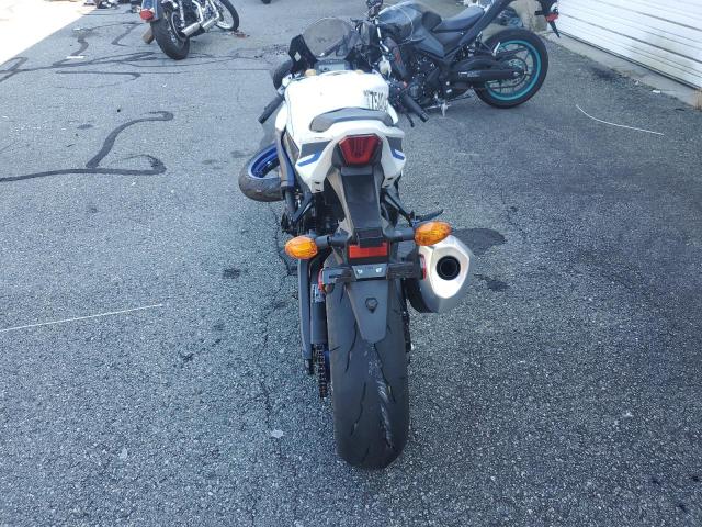 2023 SUZUKI GSX-R1000 - JS1DM11B9P7100380