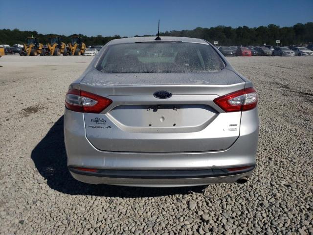 VIN 3FA6P0HR7DR246466 2013 Ford Fusion, SE no.6