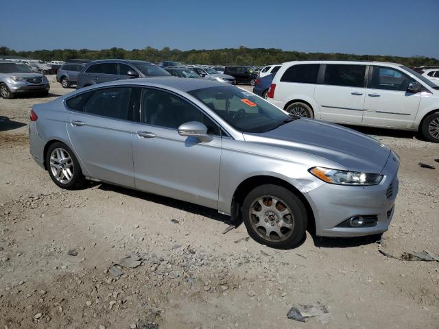 VIN 3FA6P0HR0DR170413 2013 Ford Fusion, SE no.4