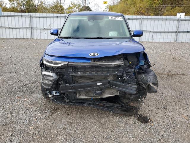 2020 KIA SOUL EX - KNDJ33AU5L7024000