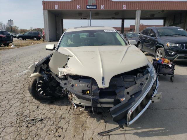 2015 LINCOLN MKS 1LNHL9EK2FG604475