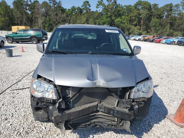 VIN 2C4RDGCG3FR745370 2015 Dodge Grand Caravan, Sxt no.5