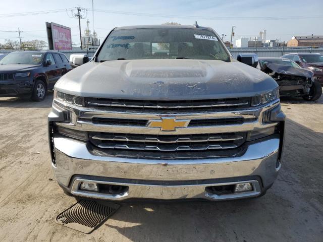 VIN 1GCUYGED4MZ140942 2021 CHEVROLET ALL MODELS no.5