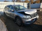 VOLKSWAGEN TIGUAN S снимка