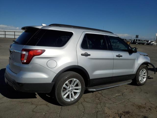 VIN 1FM5K7B88HGB79981 2017 Ford Explorer no.3