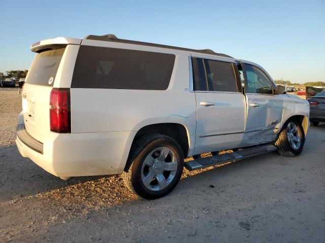 2017 CHEVROLET SUBURBAN C - 1GNSCHKC5HR211814