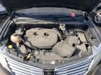 LINCOLN MKC RESERV photo