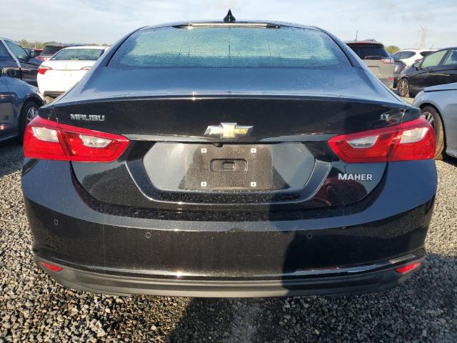 2018 CHEVROLET MALIBU LT - 1G1ZD5ST4JF277371