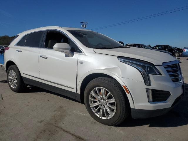 Vin: 1gyknars3hz279367, lot: 75893194, cadillac xt5 20174