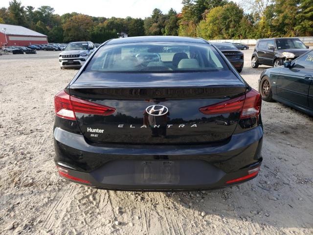 2020 HYUNDAI ELANTRA SE - 5NPD74LF2LH515772