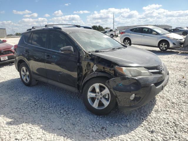 VIN 2T3WFREV7DW012441 2013 Toyota RAV4, Xle no.4