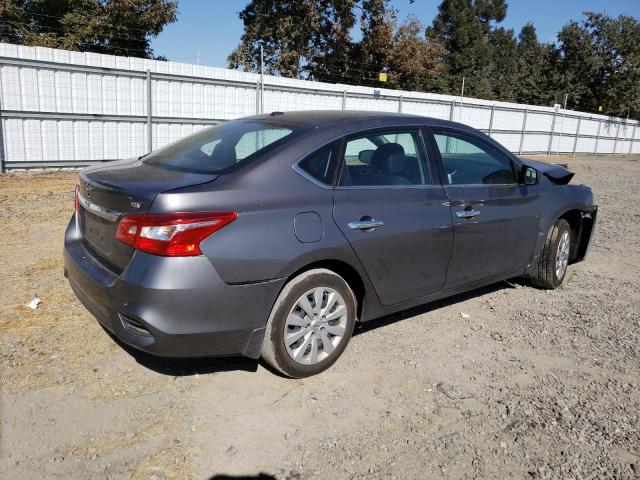 VIN 3N1AB7AP0GY238078 2016 Nissan Sentra, S no.3