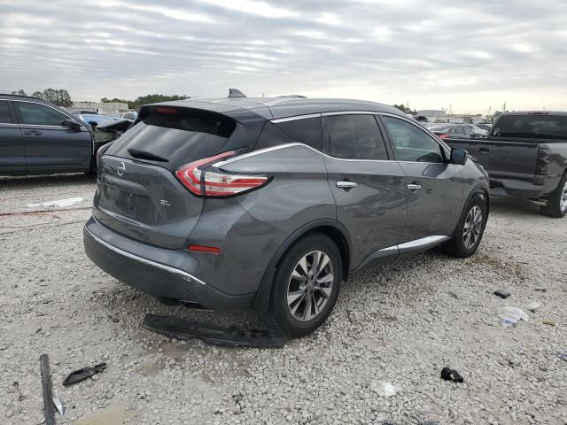 2017 NISSAN MURANO S - 5N1AZ2MG5HN160883