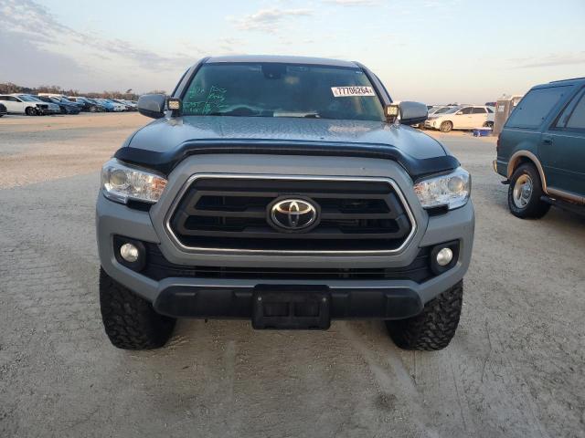 VIN 3TMAZ5CN7LM121379 2020 Toyota Tacoma, Double Cab no.5