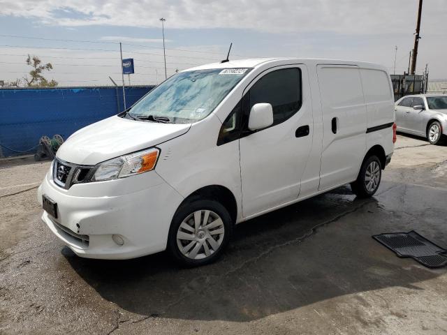 2019 NISSAN NV200 2.5S #3020638953