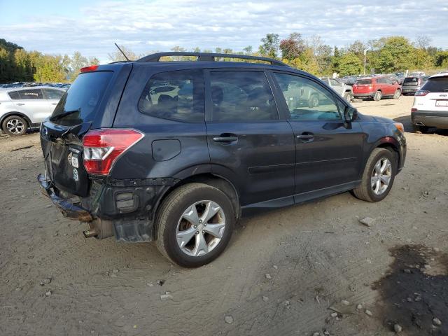 VIN JF2SJADC8FH437529 2015 Subaru Forester, 2.5I Pr... no.3