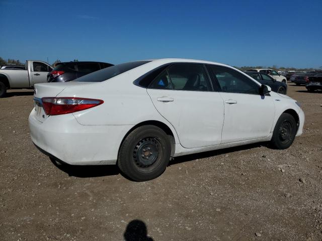 2017 TOYOTA CAMRY HYBR - 4T1BD1FK8HU222636