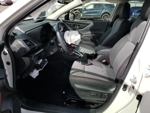 2023 SUBARU FORESTER S - JF2SKAJC9PH545838