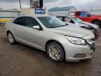 CHEVROLET MALIBU 1LT photo