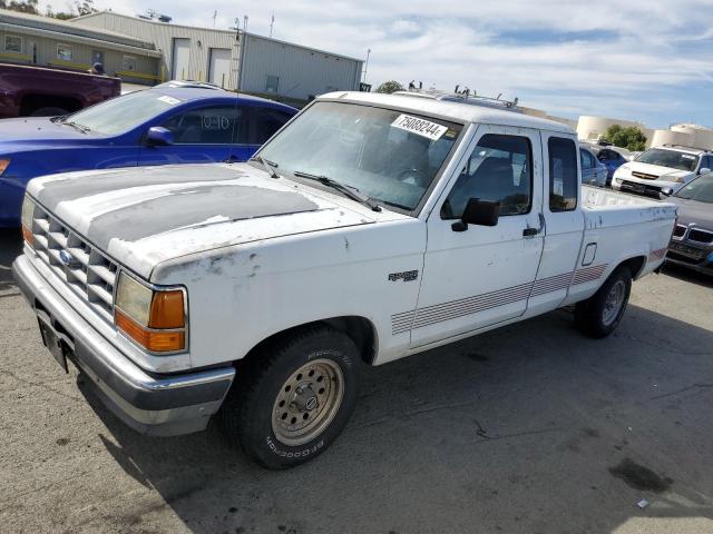 FORD RANGER SUP