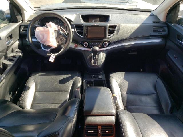 2016 HONDA CR-V EX - 2HKRM3H55GH566262