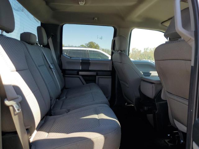 2020 FORD F150 SUPER - 1FTEW1C52LKD51017