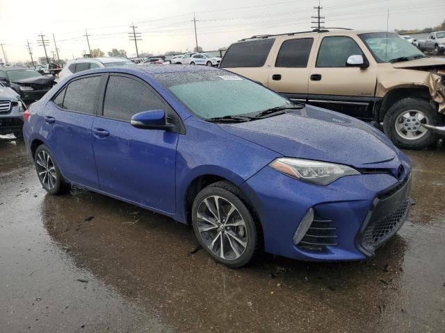 2018 TOYOTA COROLLA L - 5YFBURHE0JP825559