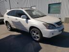 LEXUS RX 400H photo