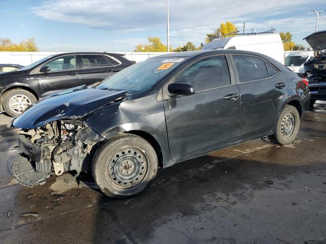 2015 TOYOTA COROLLA L - 5YFBURHE2FP220806