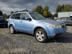 SUBARU FORESTER 2 photo