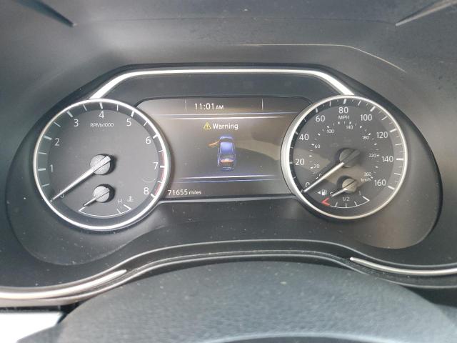 2017 NISSAN MAXIMA 3.5 - 1N4AA6AP2HC429673