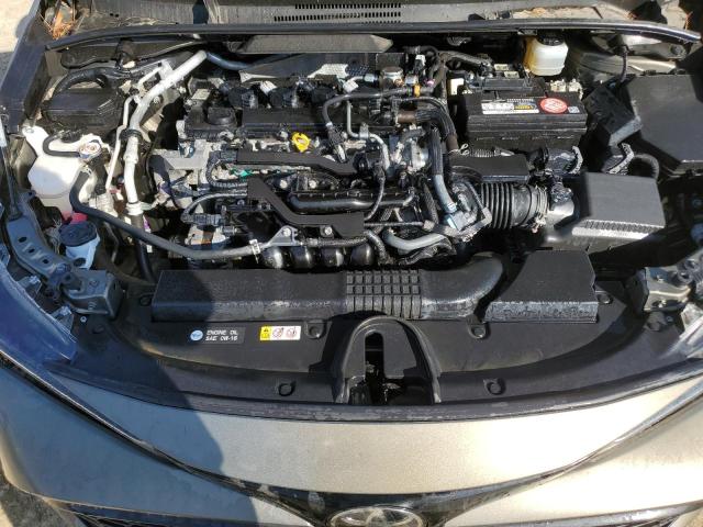 2020 TOYOTA COROLLA SE - JTND4RBE0L3094866
