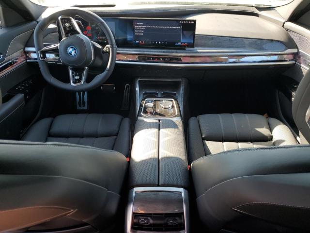 2024 BMW I7 XDRIVE6 WBY53EJ0XRCS76320