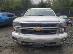 CHEVROLET SILVERADO photo