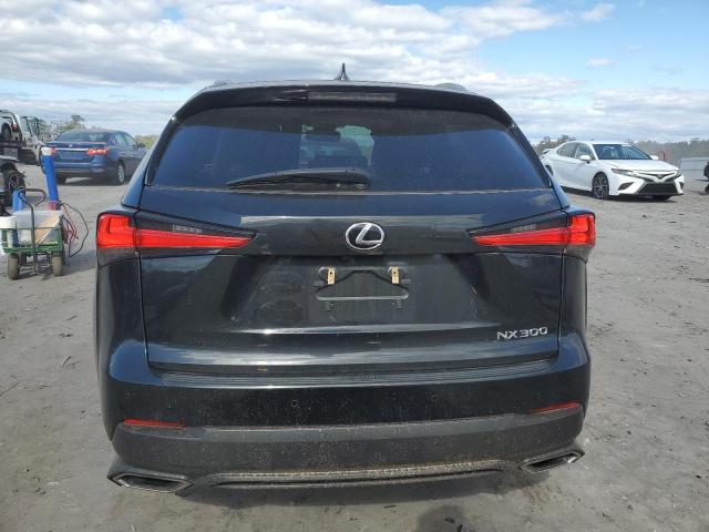2020 LEXUS NX 300 JTJDARDZ4L2232120