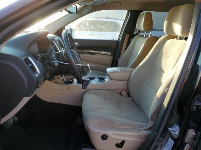 2015 DODGE DURANGO SX - 1C4RDHAGXFC766038
