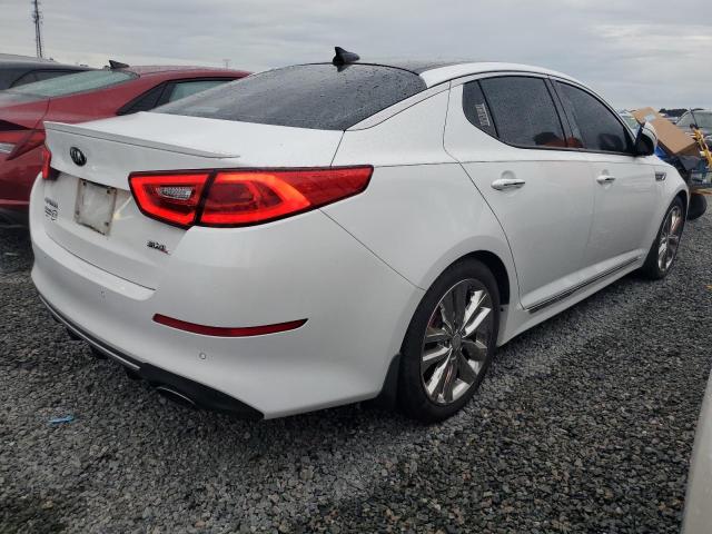 2015 KIA OPTIMA SX - 5XXGR4A67FG452808