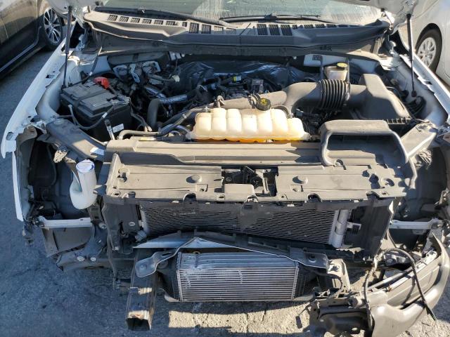 2022 FORD F150 SUPER - 1FTEX1CP7NKE45346