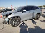 2020 TOYOTA HIGHLANDER - 5TDGZRAHXLS012316