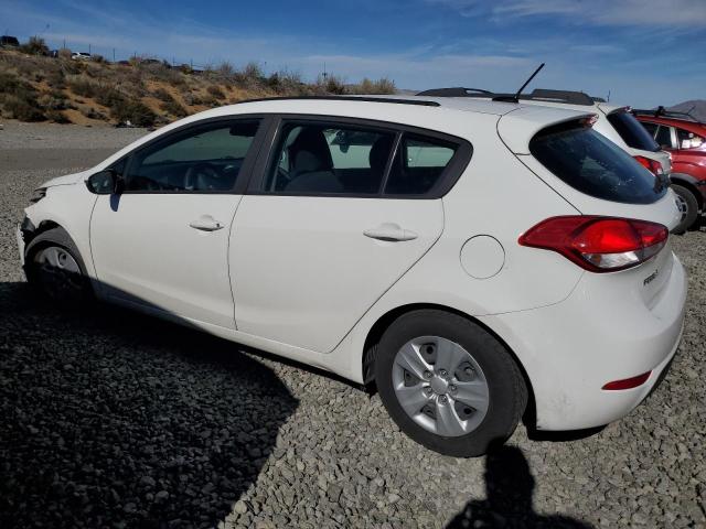 2018 KIA FORTE LX - KNAFK5A88J5772981