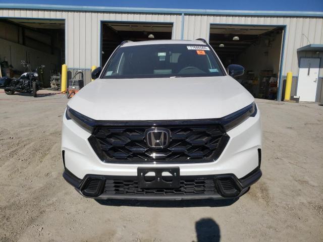 2024 HONDA CR-V SPORT 5J6RS6H53RL036677